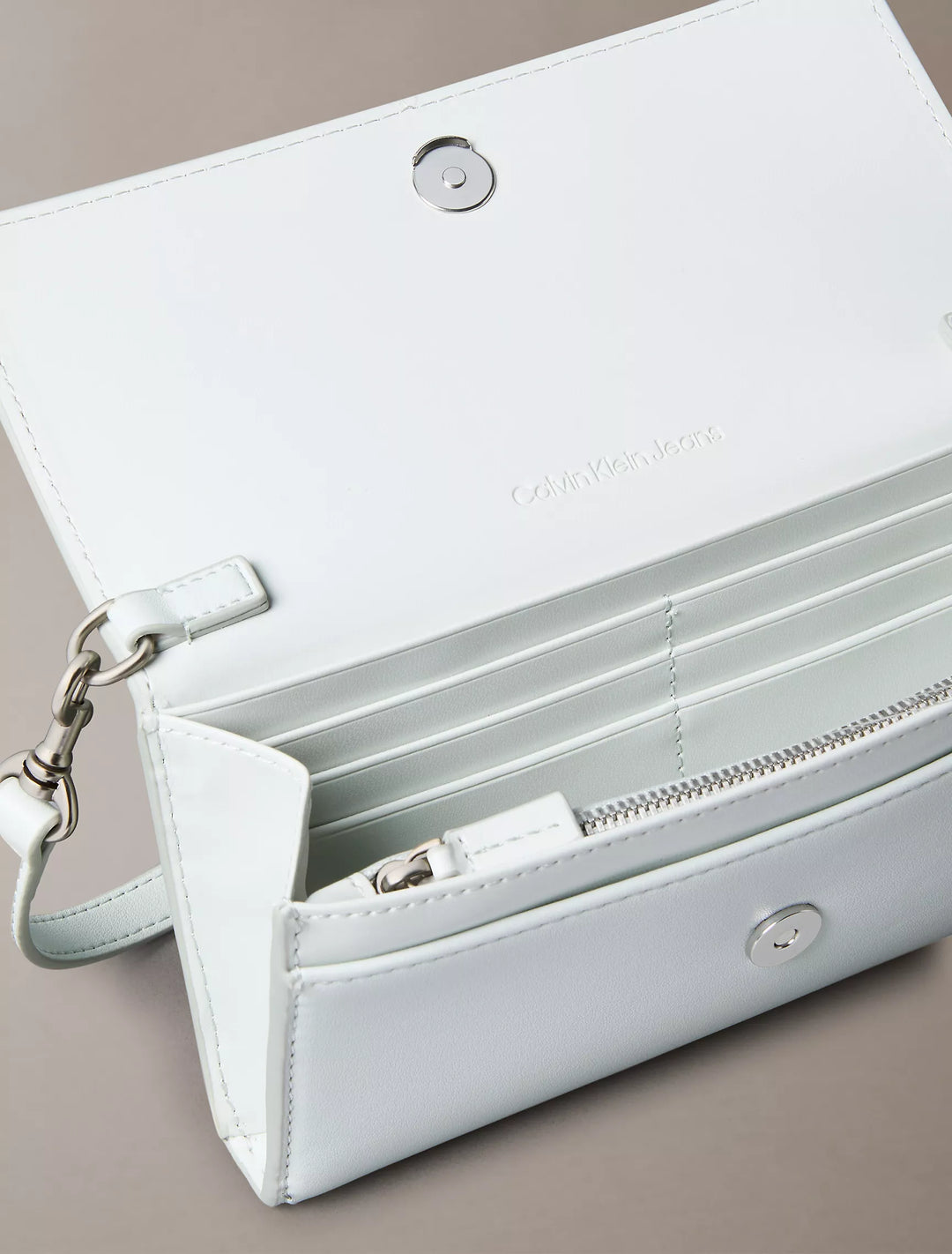 Calvin Klein Sculpted Impression Wallet