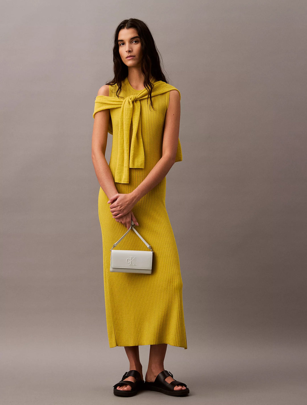 Calvin Klein Sculpted Impression Wallet