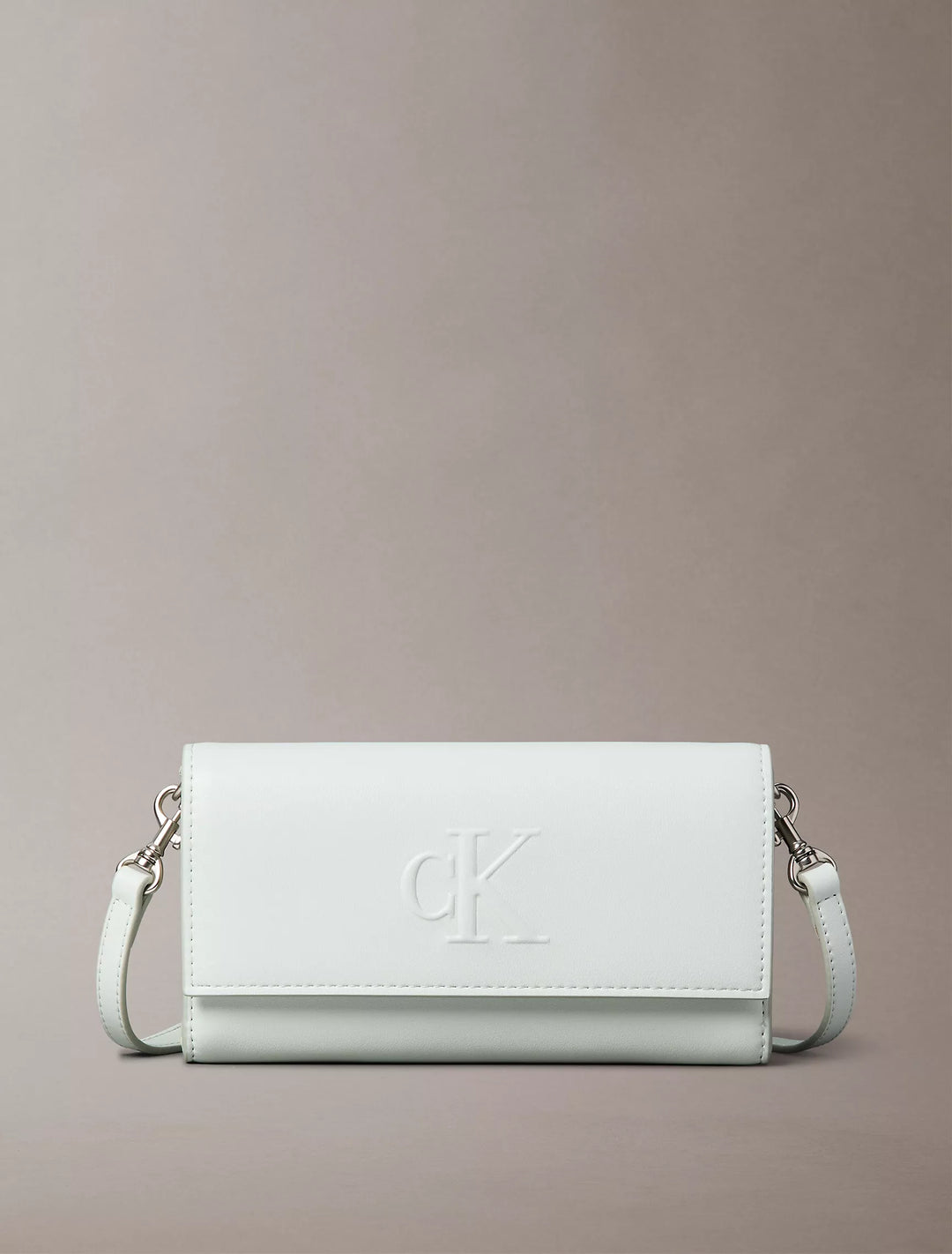 Calvin Klein Sculpted Impression Wallet