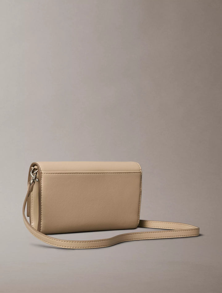 Calvin Klein Sculpted Impression Wallet