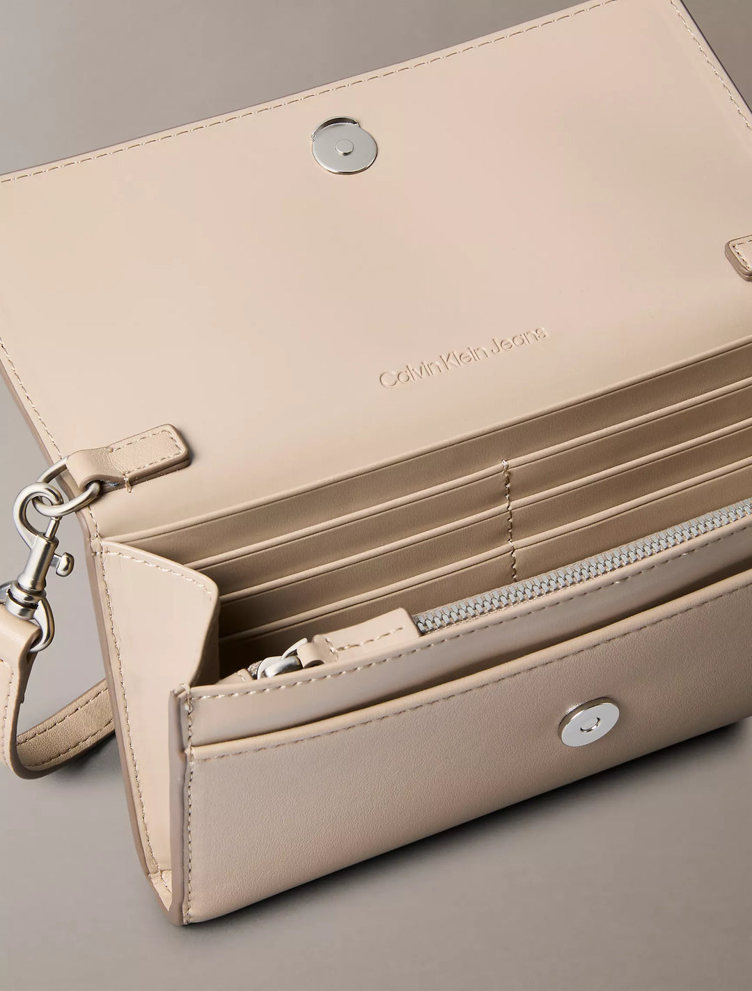 Calvin Klein Sculpted Impression Wallet