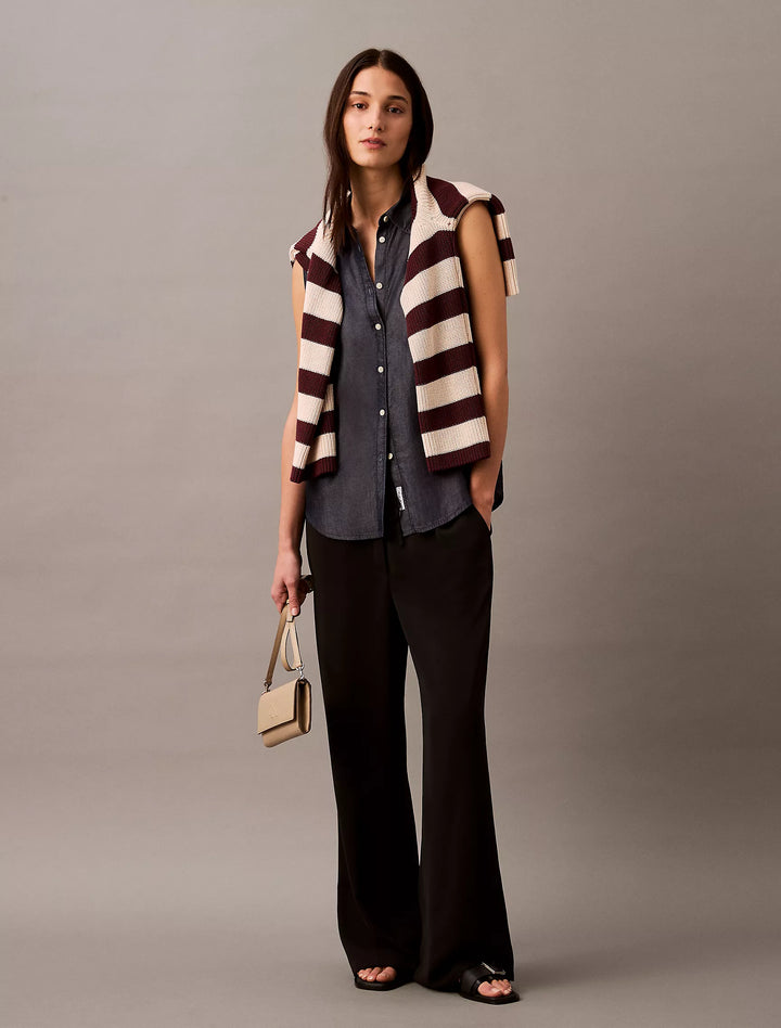 Calvin Klein Sculpted Impression Wallet