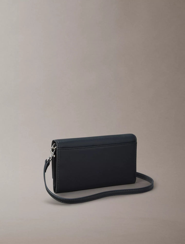 Calvin Klein Sculpted Impression Wallet