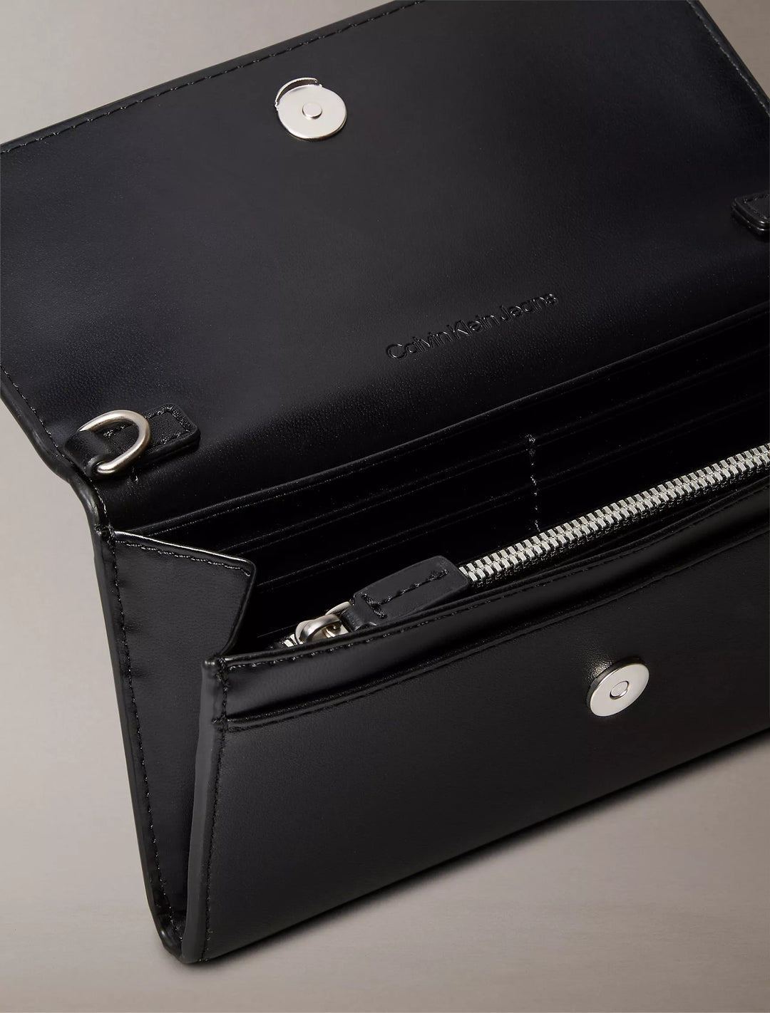 Calvin Klein Sculpted Impression Wallet