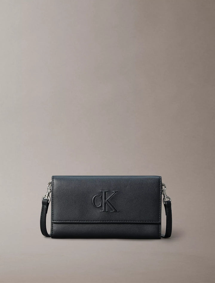 Calvin Klein Sculpted Impression Wallet