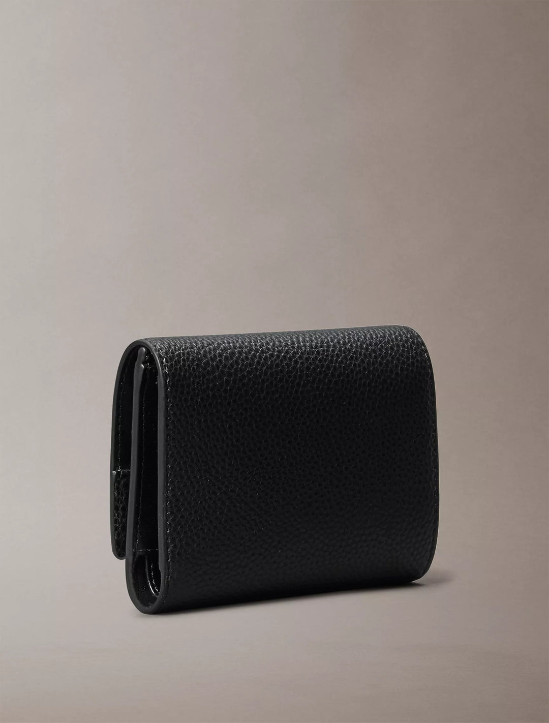 Calvin Klein Archive Hardware Trifold Wallet