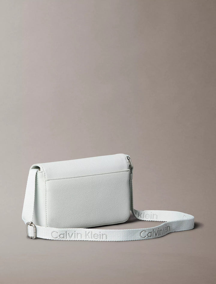 Calvin Klein All Day Phone Flap Crossbody Bag