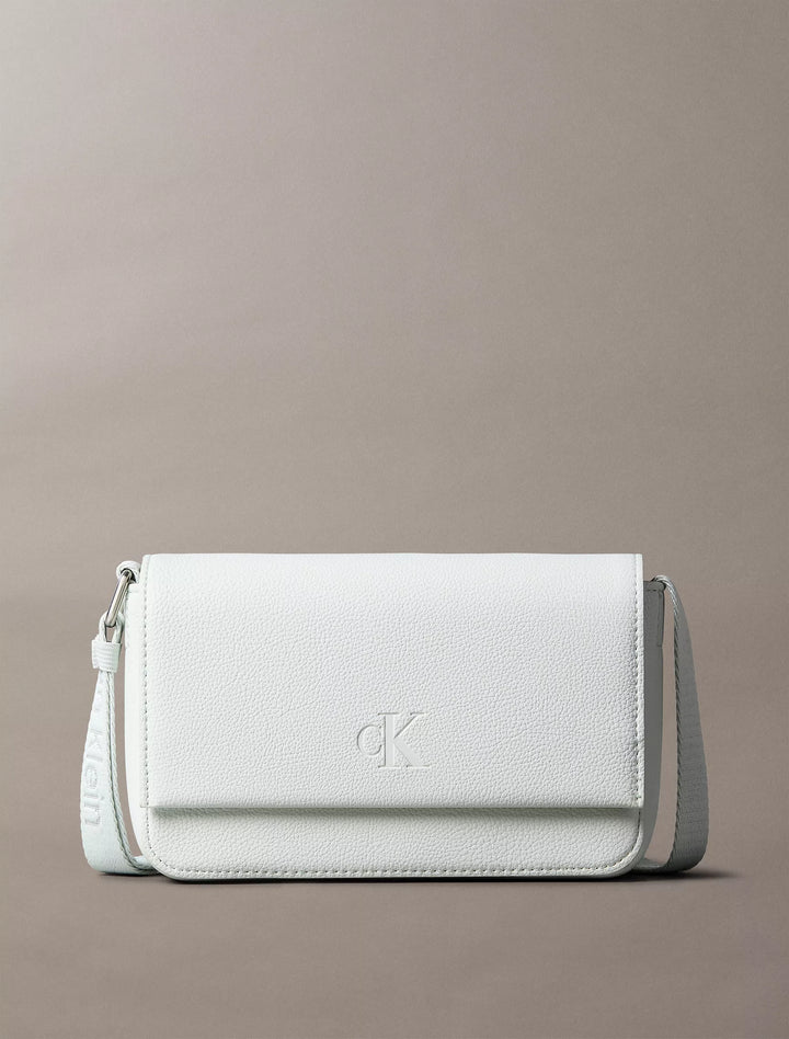 Calvin Klein All Day Phone Flap Crossbody Bag