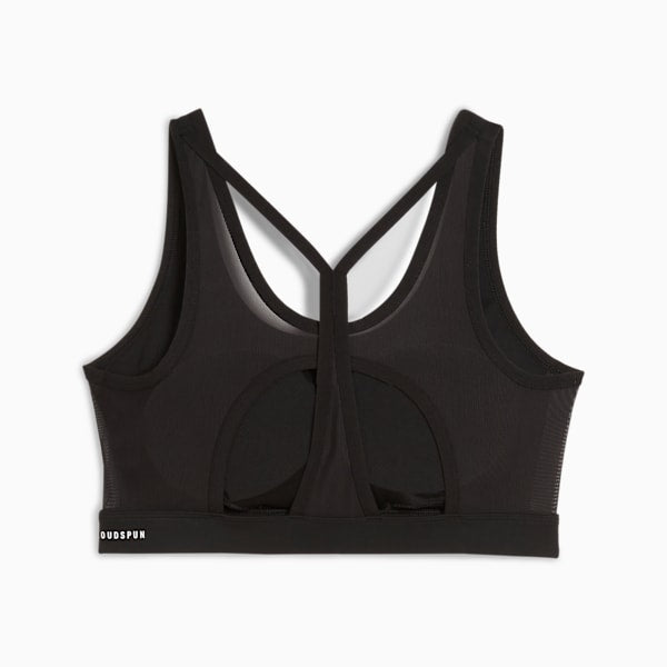 PUMA 4KEEPS CLOUDSPUN Medium Support Women's Bra