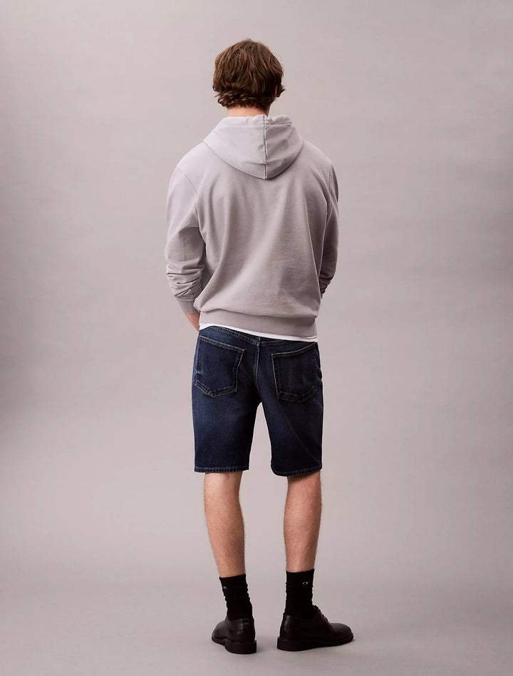 Calvin Klein Standard Denim COOLMAX® Shorts