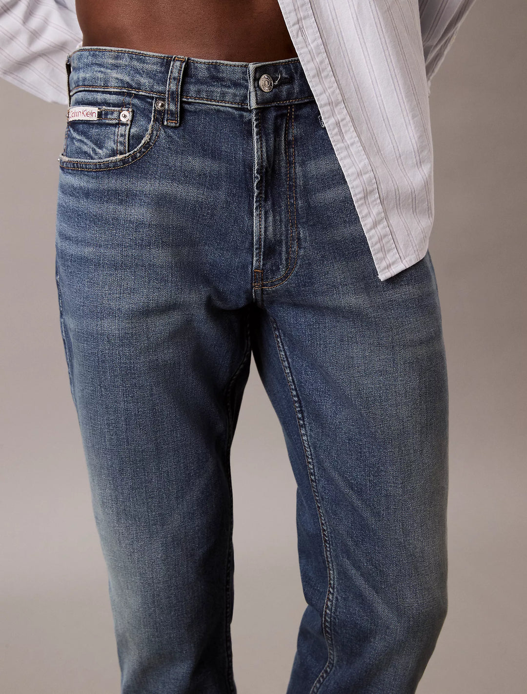 Calvin Klein Slim Fit Jean