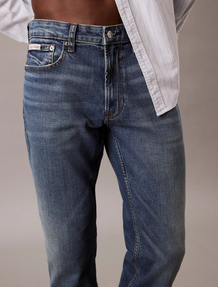 Calvin Klein Slim Fit Jean