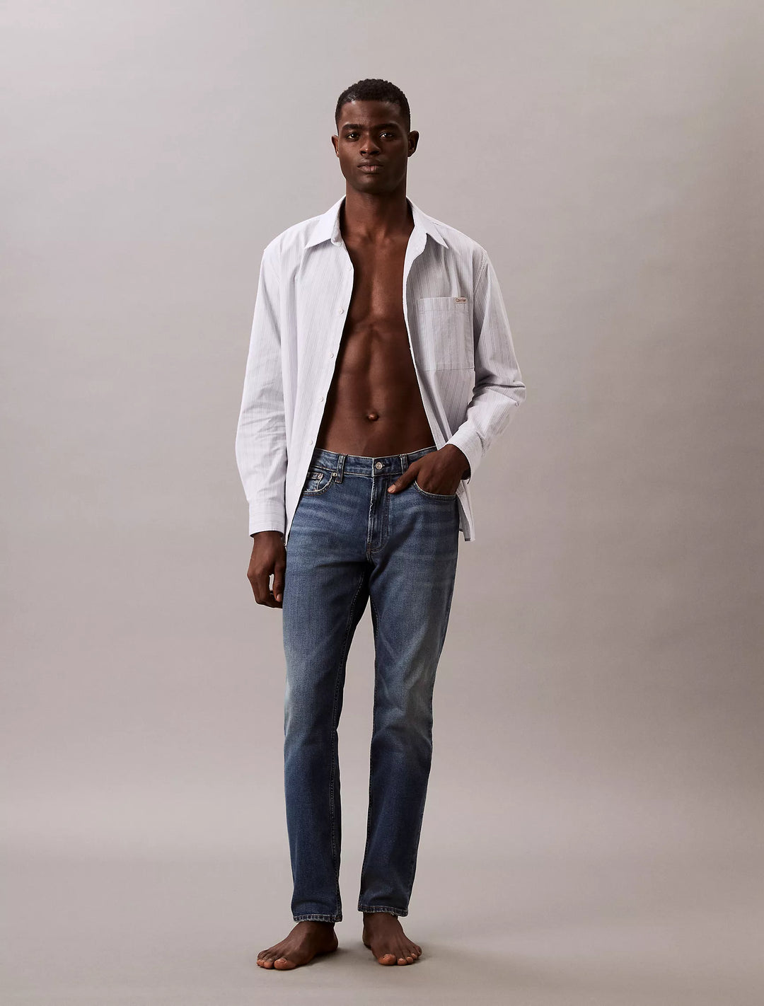 Calvin Klein Slim Fit Jean