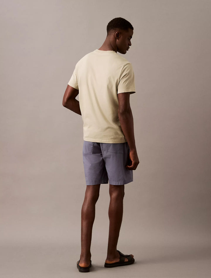 Calvin Klein Ripstop Utility Shorts
