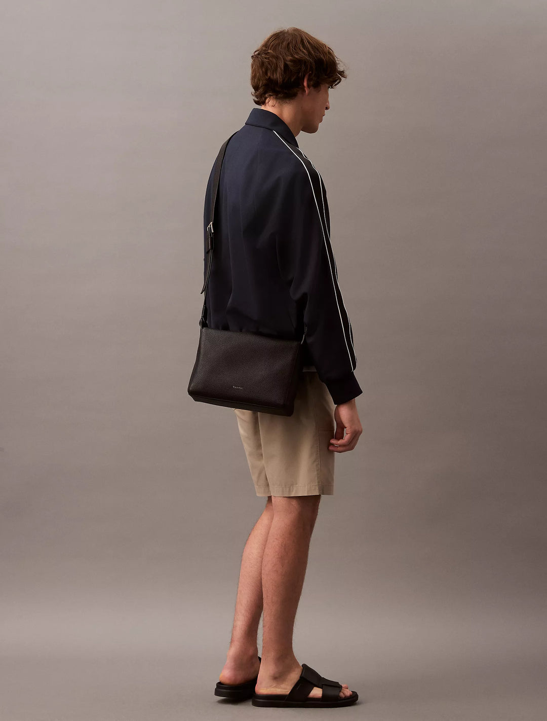 Calvin Klein Ripstop Utility Shorts