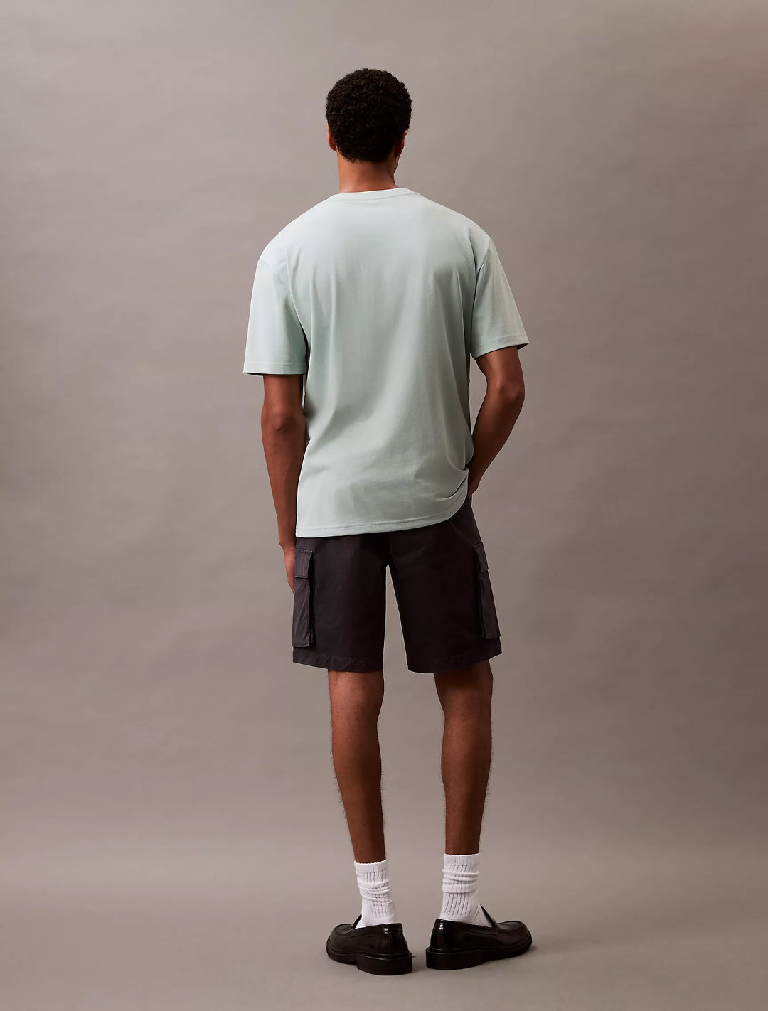 Calvin Klein Pull-On Cargo Shorts