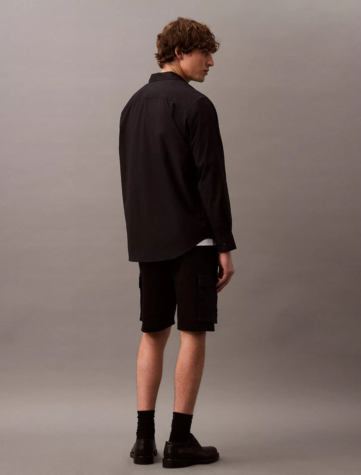 Calvin Klein Pull-On Cargo Shorts