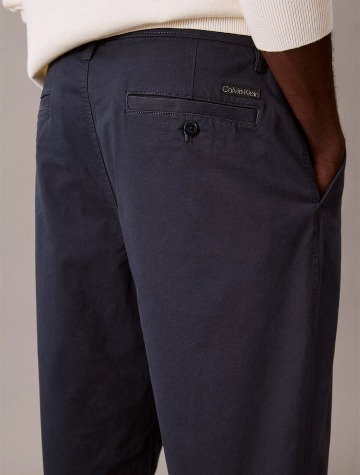 Calvin Klein Standard Straight Chino Pants