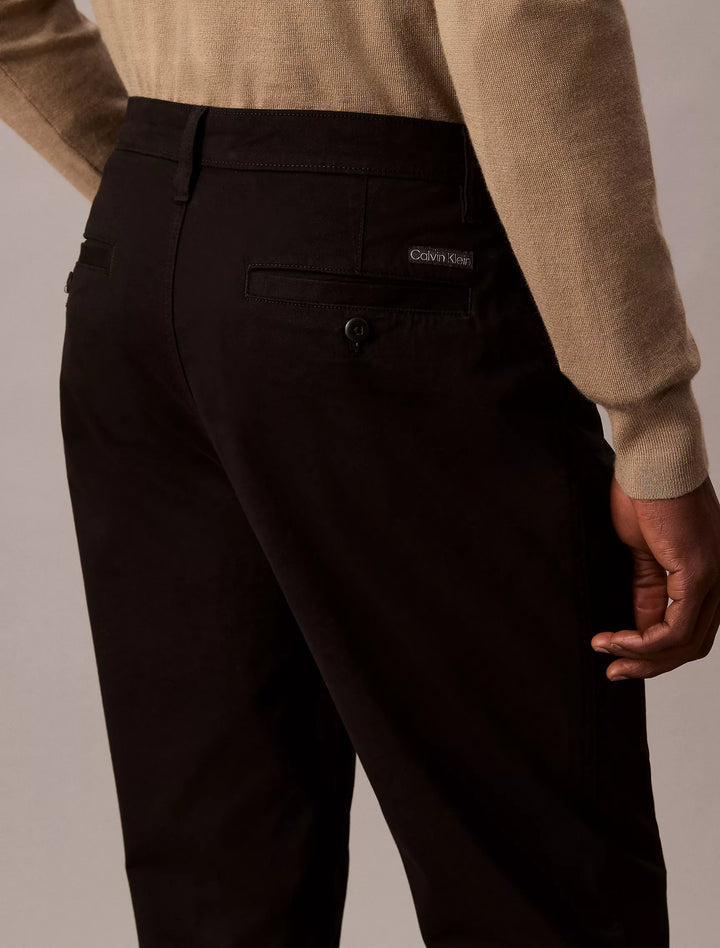 Calvin Klein Standard Straight Chino Pants