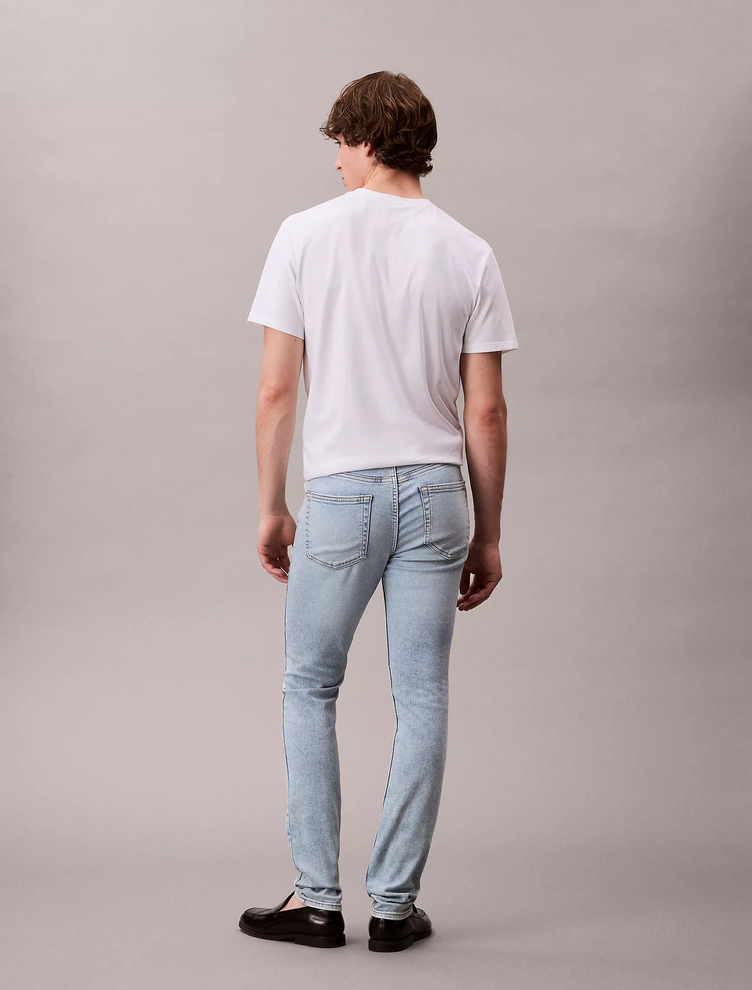 Calvin Klein Skinny Fit Jeans