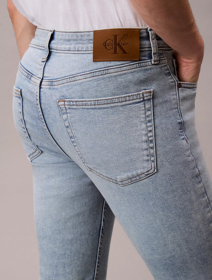 Calvin Klein Skinny Fit Jeans
