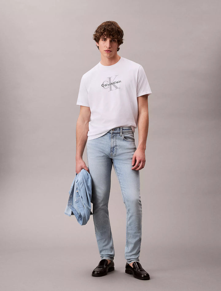 Calvin Klein Skinny Fit Jeans