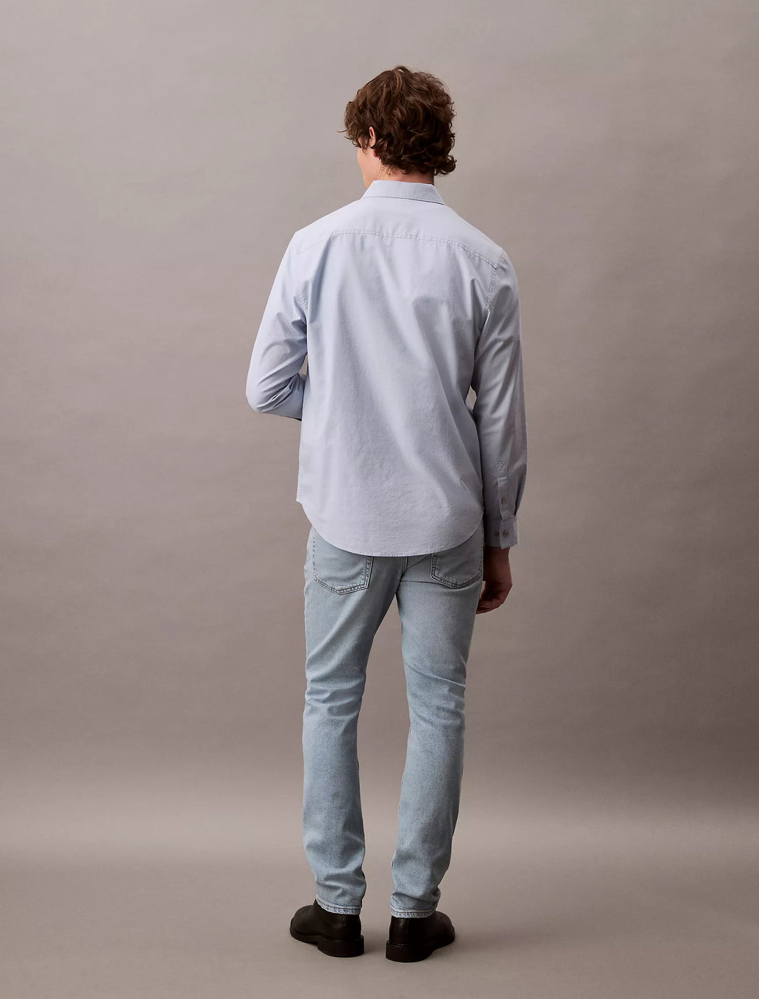 Calvin Klein Slim Fit Jean