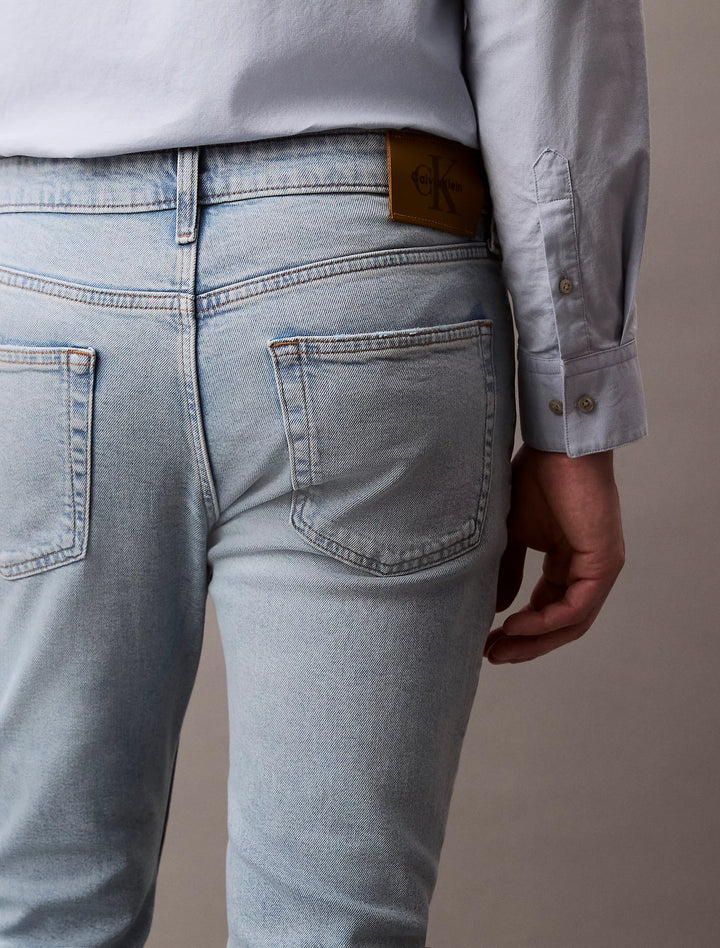 Calvin Klein Slim Fit Jean