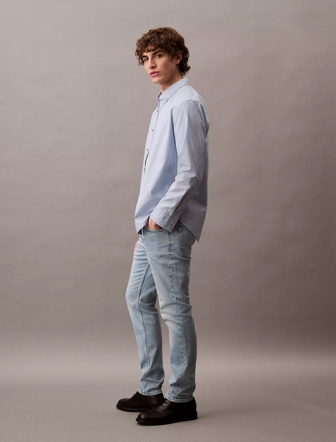 Calvin Klein Slim Fit Jean