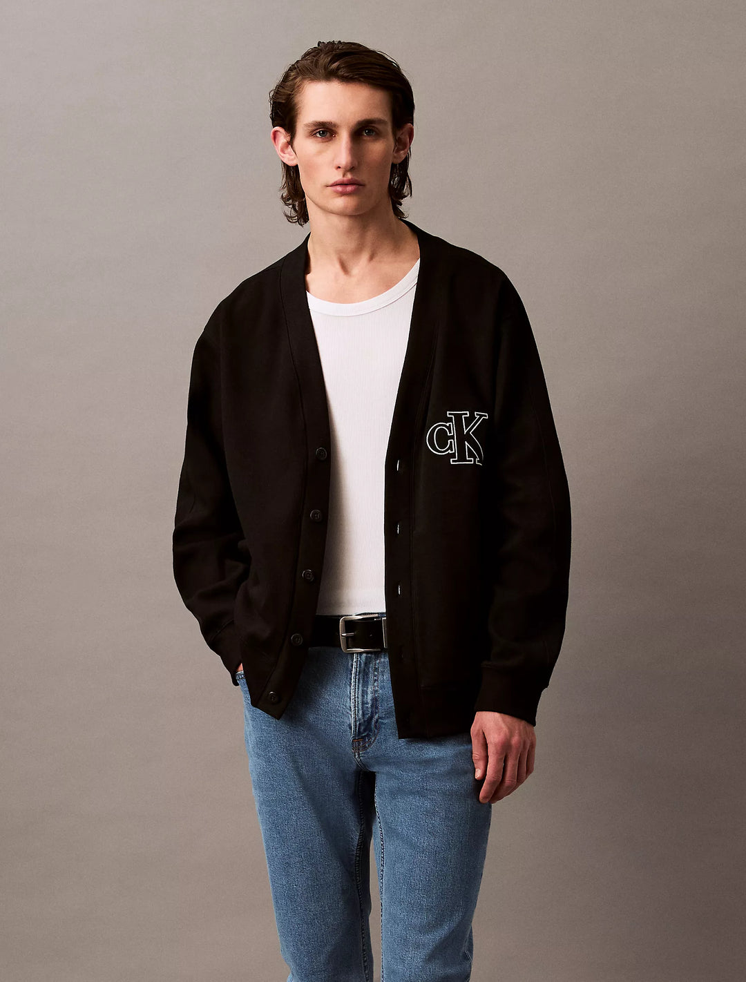 Calvin Klein Slim Fit Jean