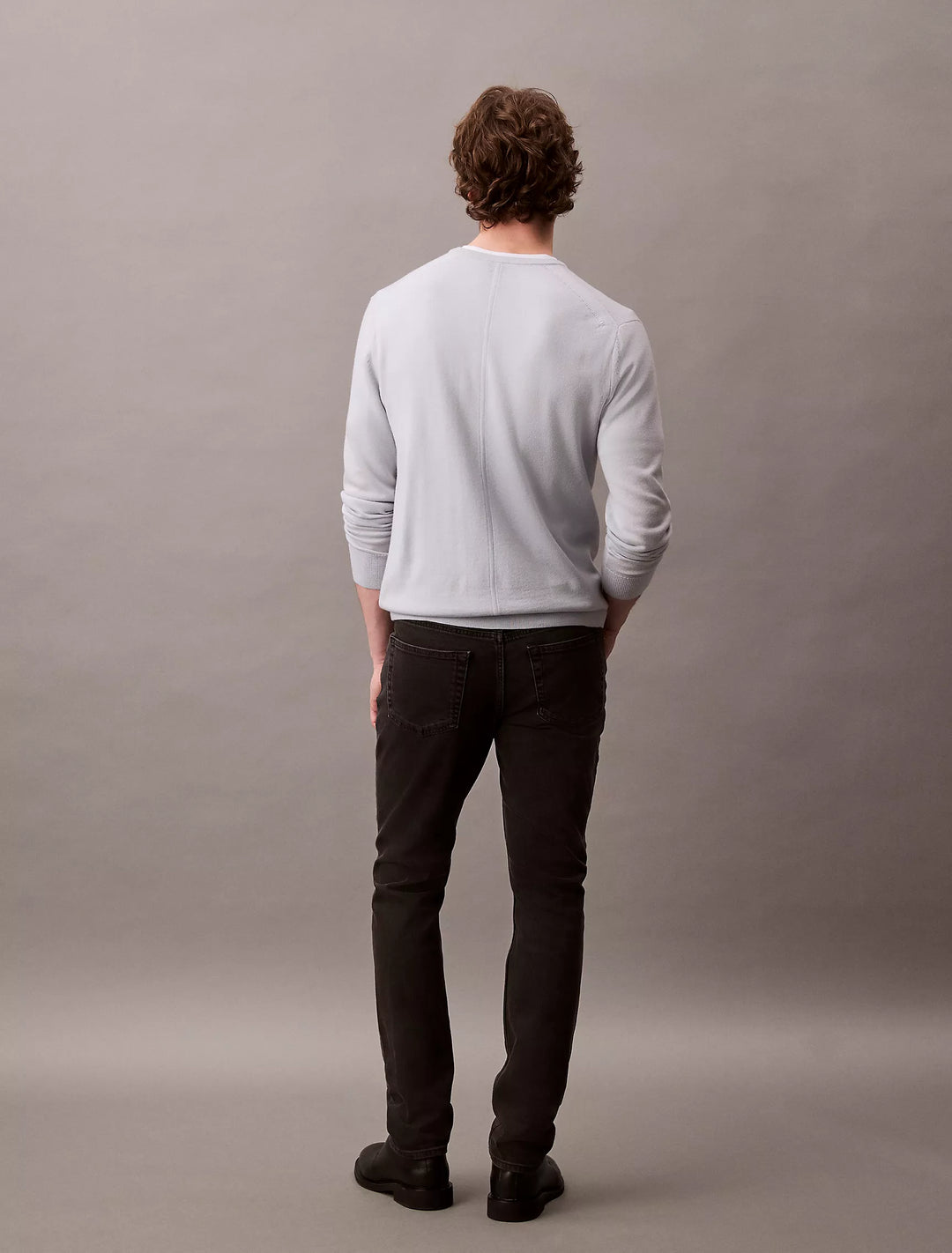 Calvin Klein Slim Fit Jean