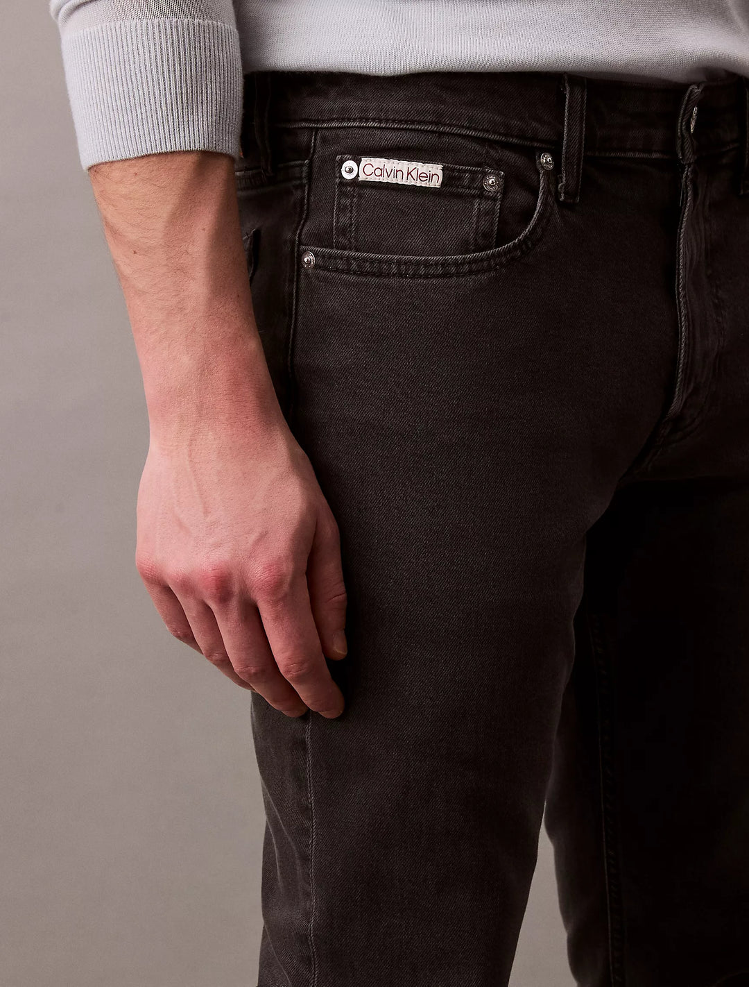 Calvin Klein Slim Fit Jean