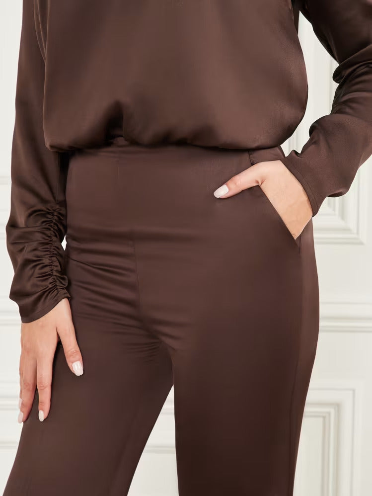 Guess Kellis Flare Pant