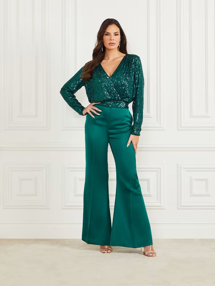 Guess Kellis Flare Pant