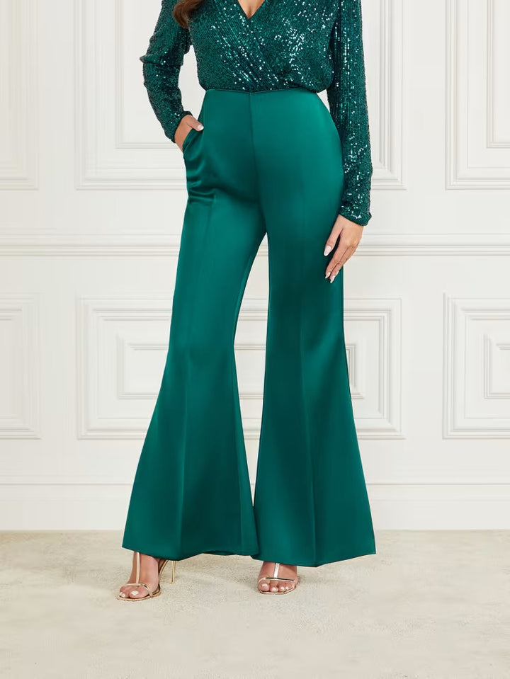 Guess Kellis Flare Pant