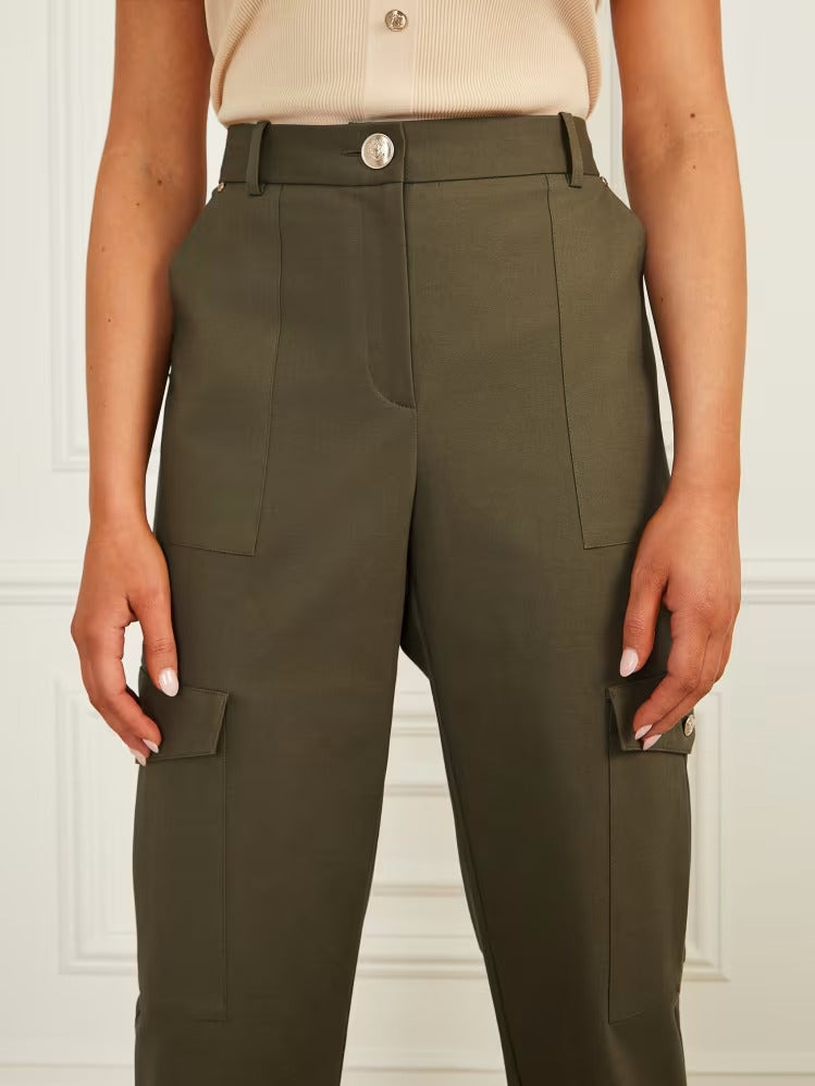 Guess Alice Cargo Pant