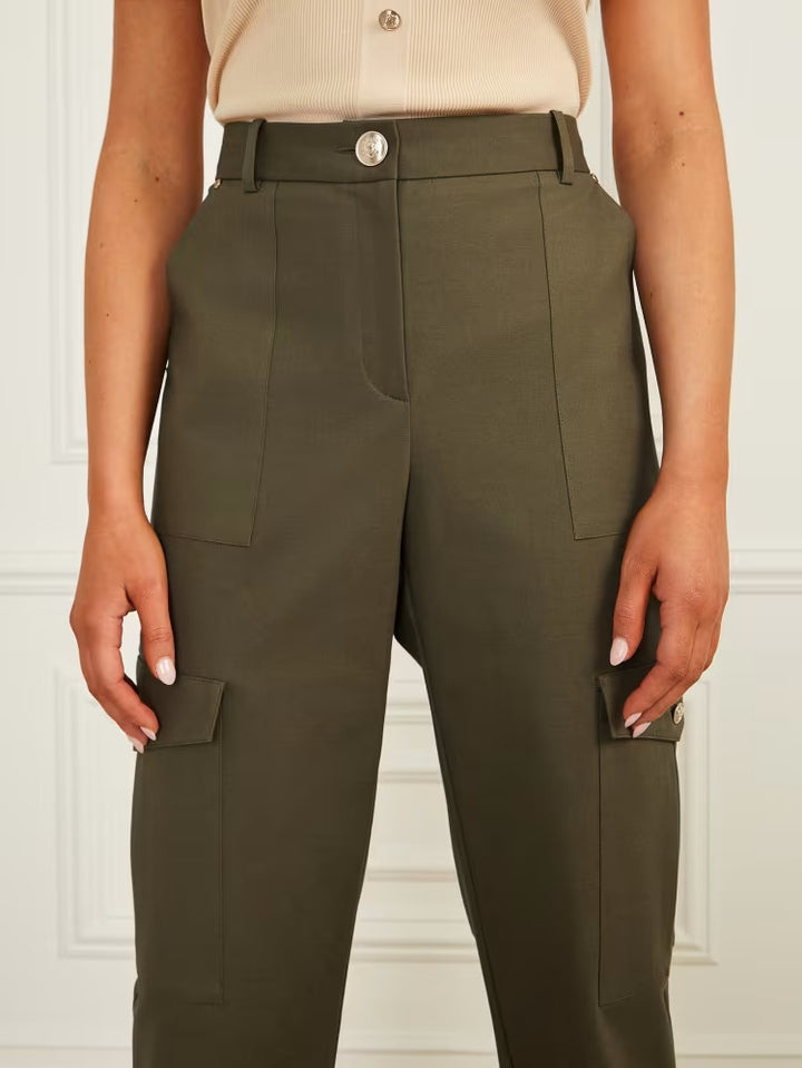 Guess Alice Cargo Pant