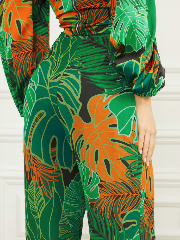 Guess Amazon Leaf Pant