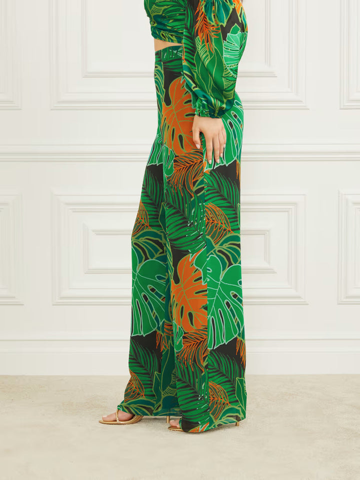 Guess Amazon Leaf Pant