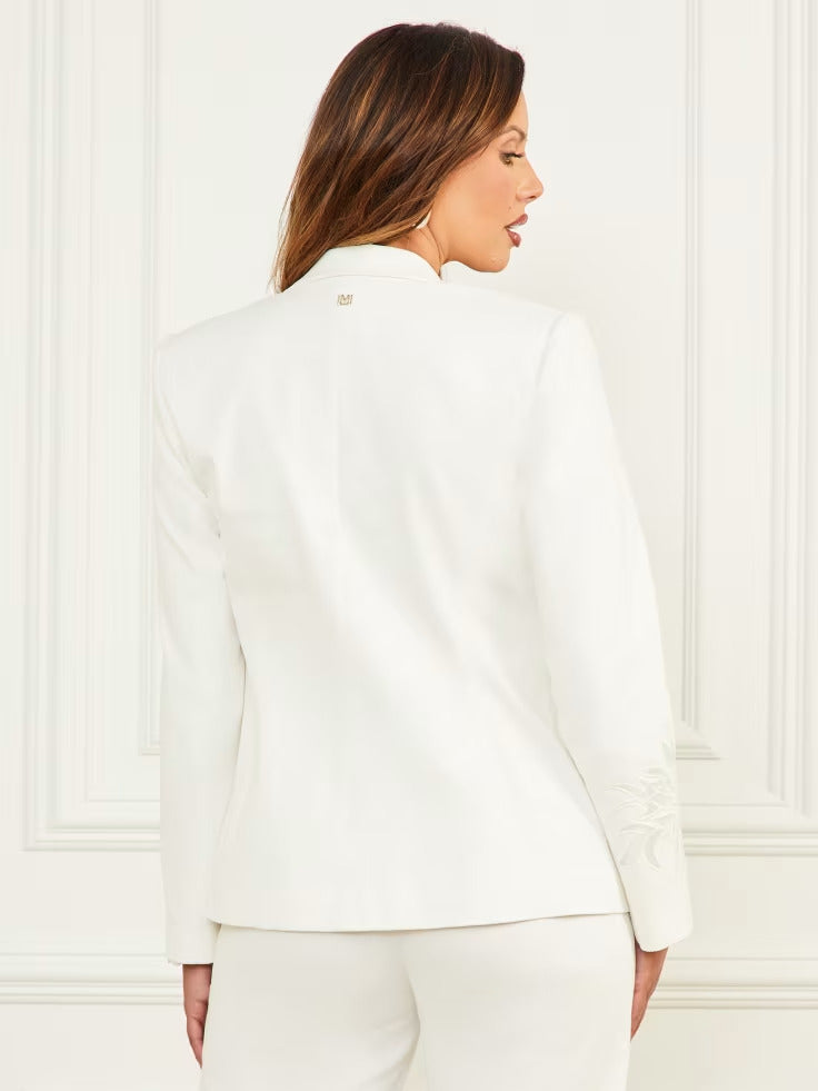 Guess Glam de Fleur Blazer