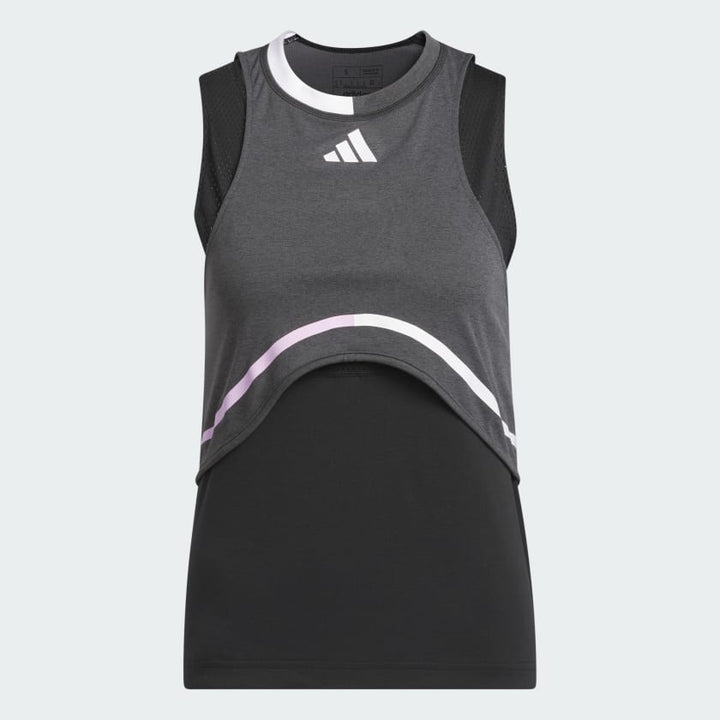 Adidas Tennis HEAT.RDY Match Tank Top