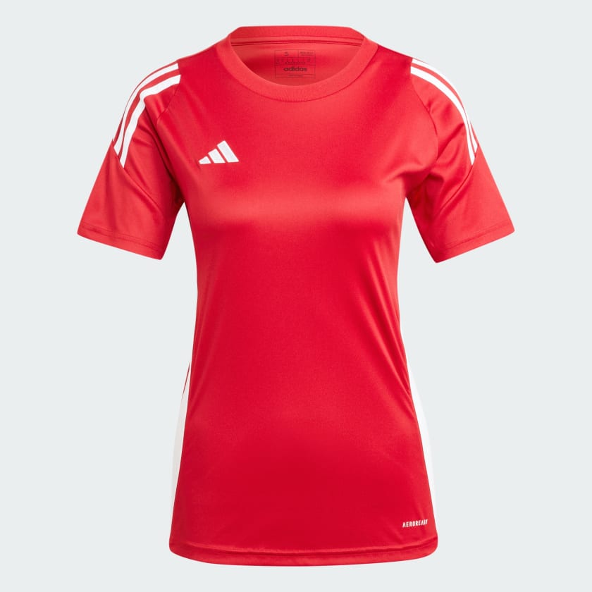 Adidas Tiro 24 Jersey