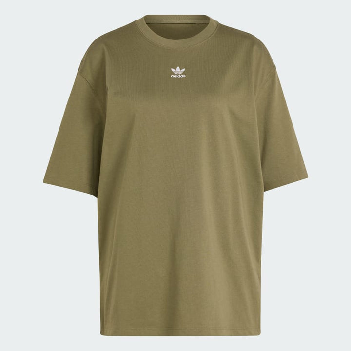 Adidas Essentials Boyfriend Tee