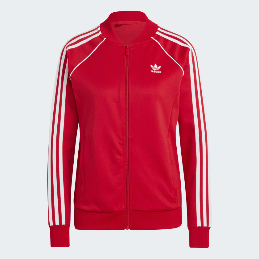 Adidas Adicolor Classics SST Track Jacket