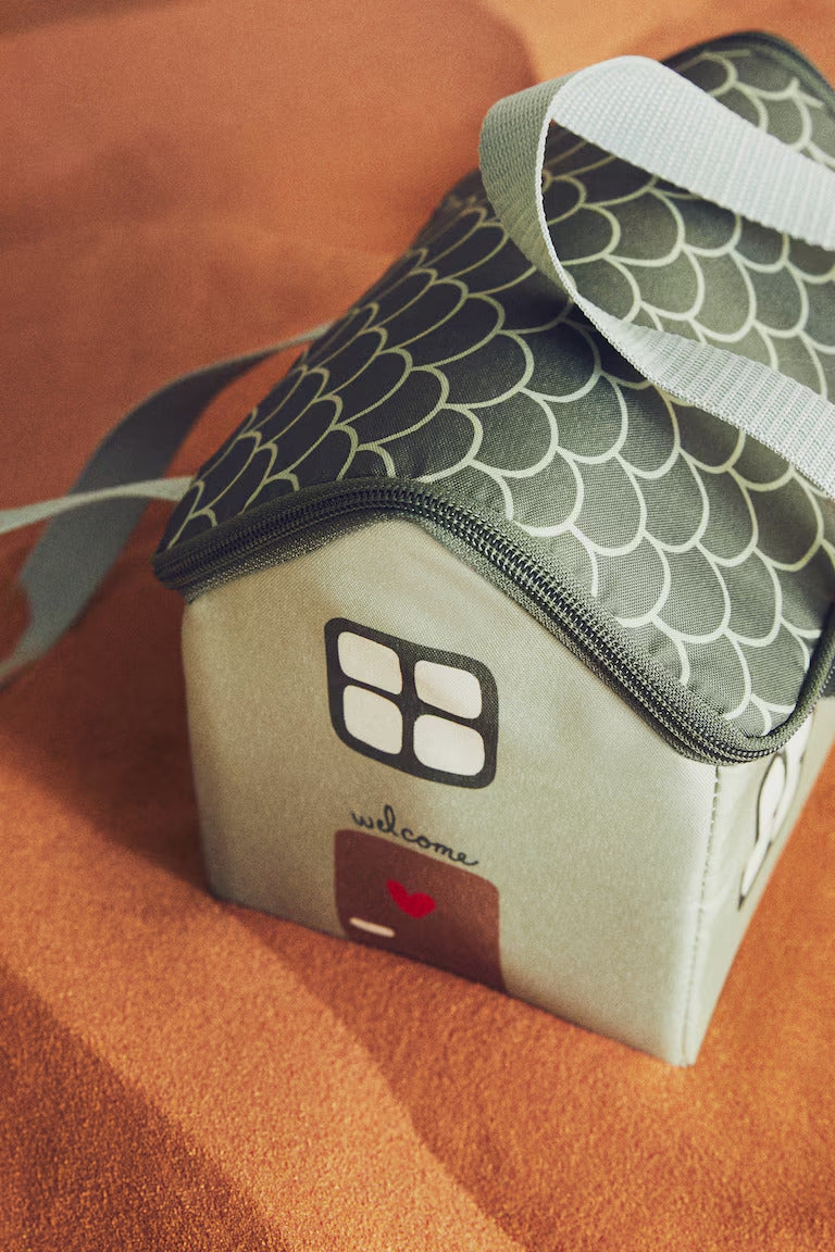 H&M KIDS COOLER BAG