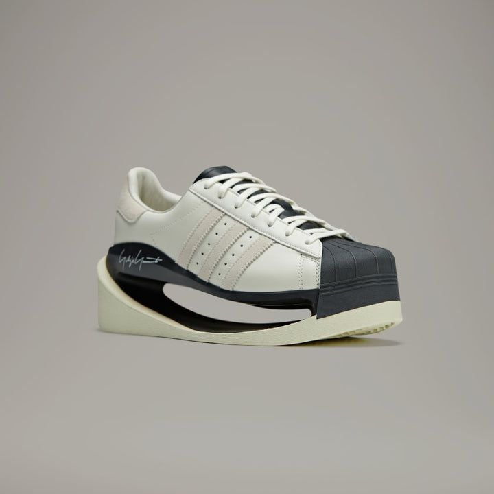 Adidas Y-3 Gendo Superstar