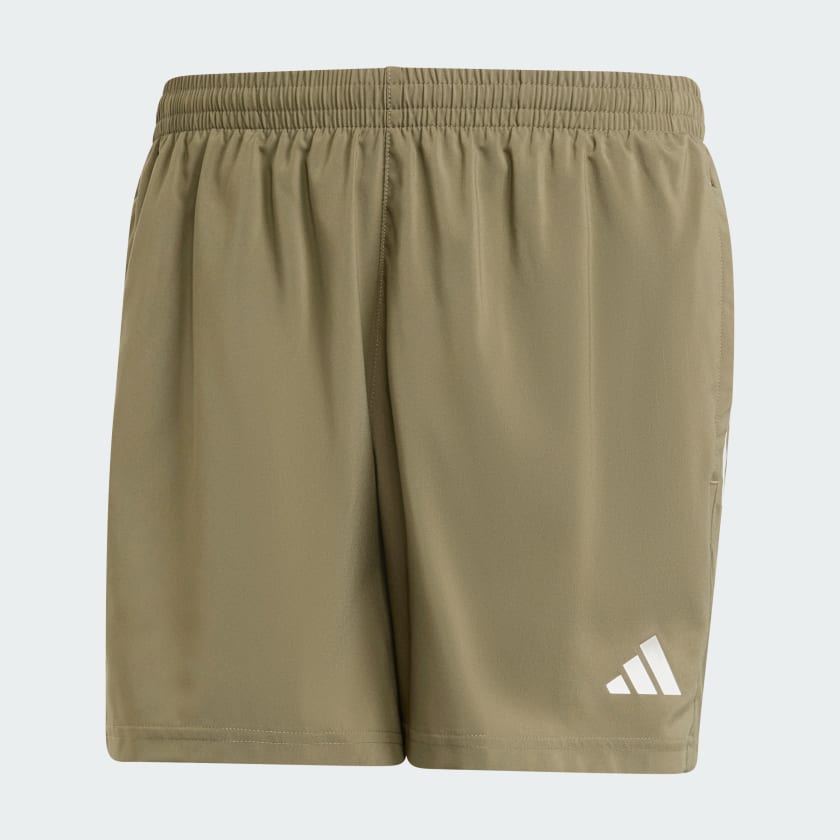 Adidas Own The Run Shorts