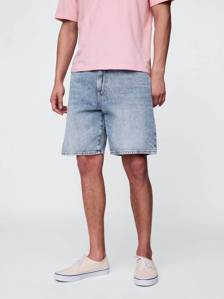Gap '90s Loose Denim Shorts