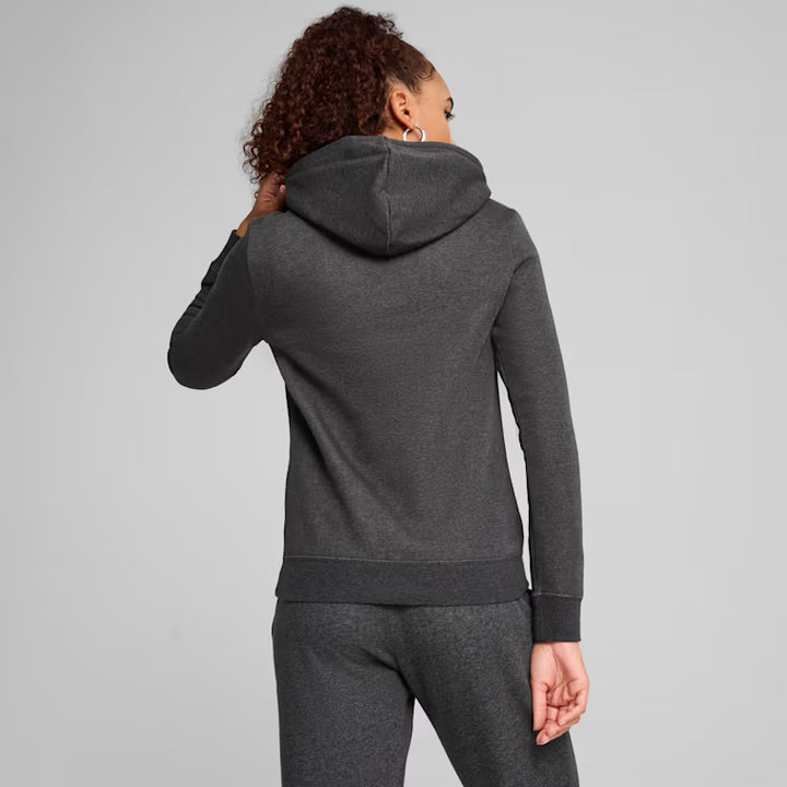 PUMA Essentials No. 1 Logo Women's Hoodie