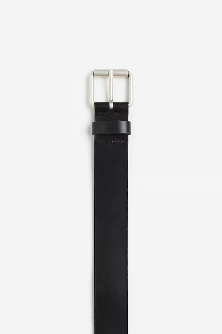 H&M LEATHER BELT
